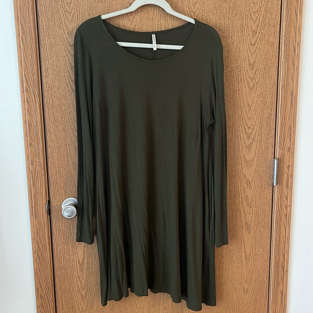 Mittoshop Boutique Dress—Size Medium